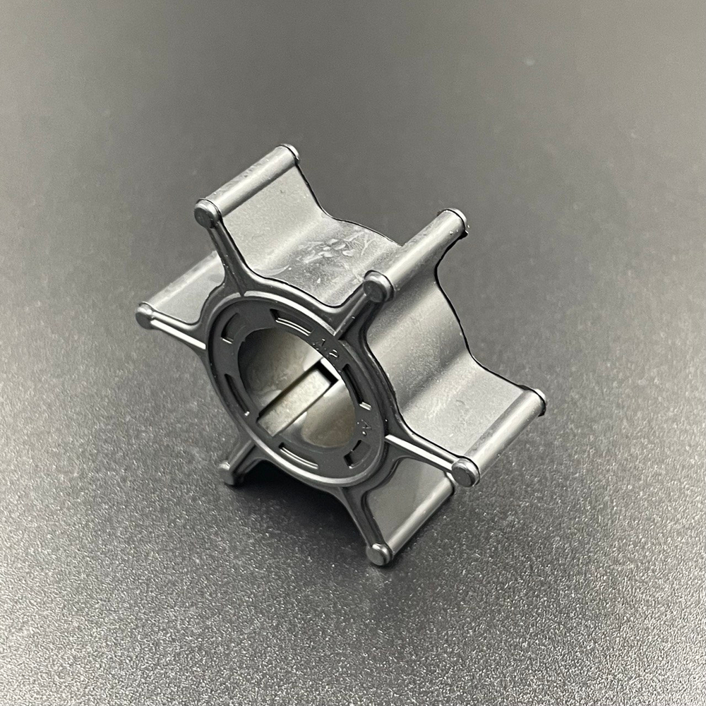 Крыльчатка помпы охлаждения Honda BF8-20 (19210-ZW9-A31) (Honda)