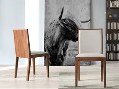 Стул Angel Cerda 4045