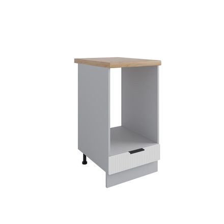 Кухня Модуль СДШ 450 Фенис 3Д Айс