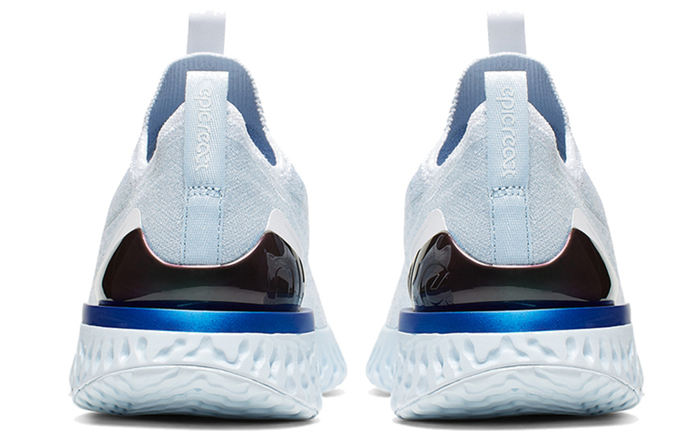 Кроссовки Nike Epic React Flyknit