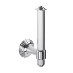 Держатель для запасного рулона Colombo Hermitage B3390 хром