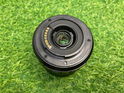 Samsung NX11 Kit 18-55mm 3.5-5.6 i-Function