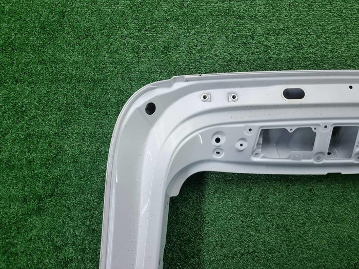 Крышка багажника Chery Tiggo 9 (2024-н.в.)