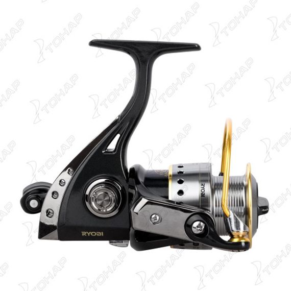 Катушка FOKAMO 3000 RYOBI