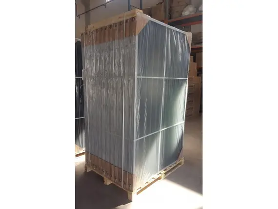 Солнечный коллектор YASHEL ThermoSUN Maxi ML-АМ00