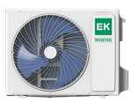 Напольно-потолочный кондиционер Euroklimat EKUX-50HNN/EKOX-50HNN