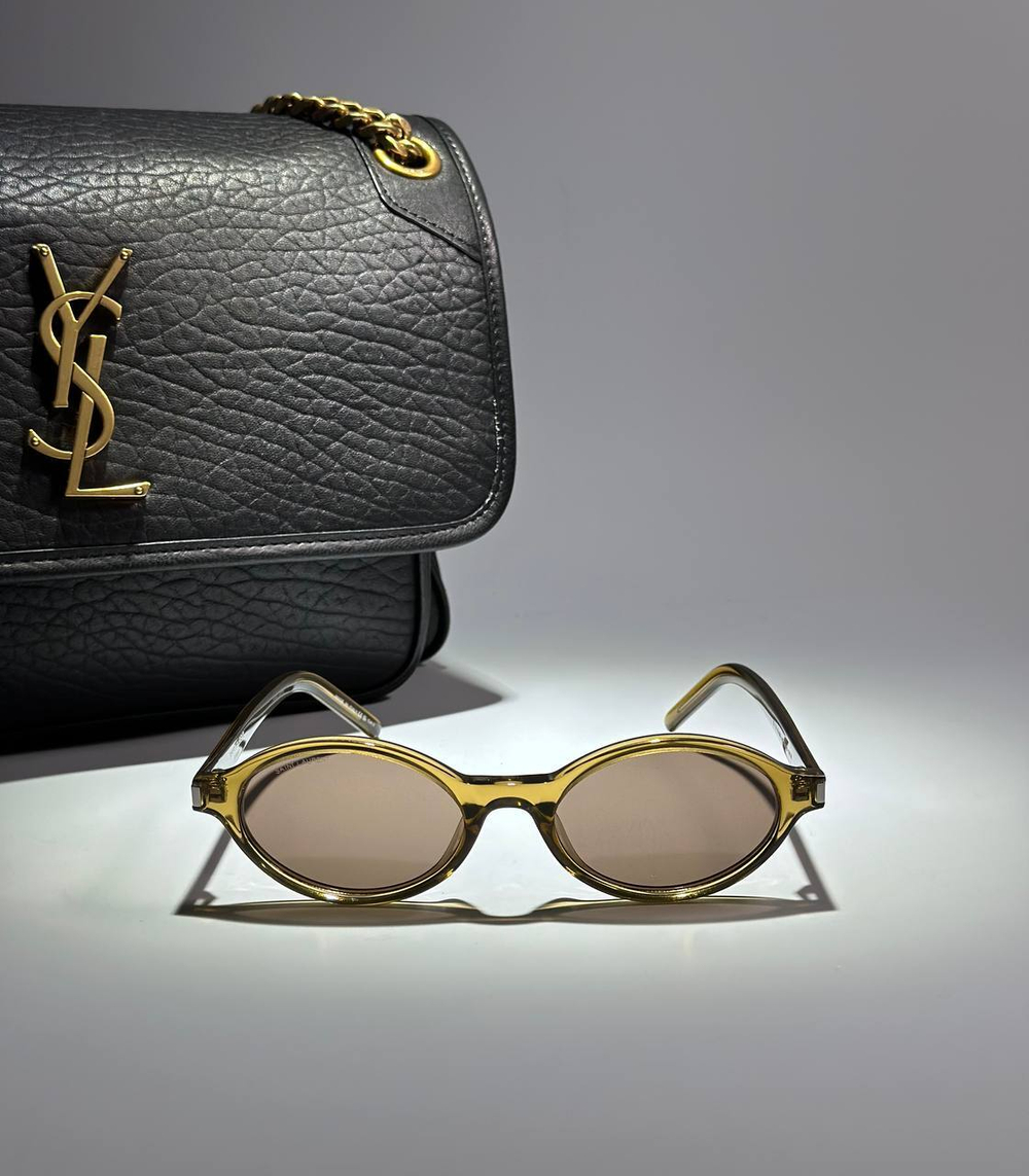 Очки Saint Laurent