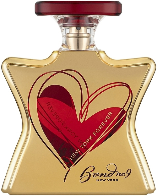 BOND NR 9 NEW YORK FOREVER 100 ML