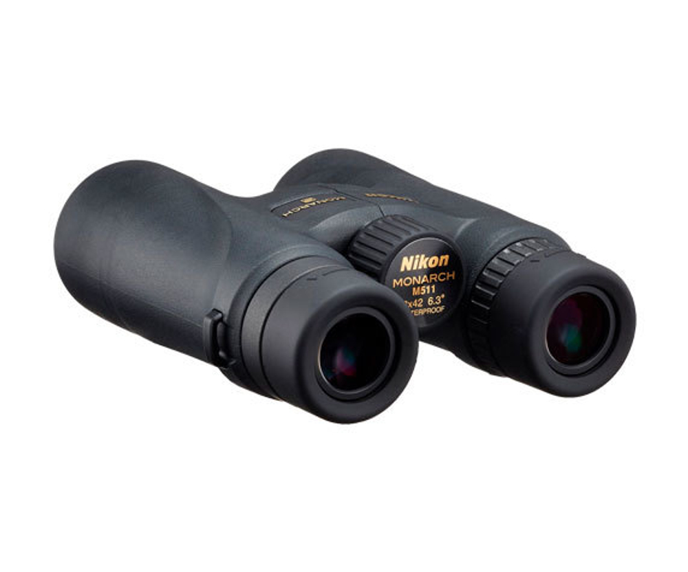 Monarch m511 8x42 sale
