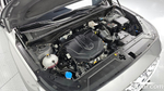 Hyundai The New Santa Fe Дизель 2.2 2WD (10.2020)