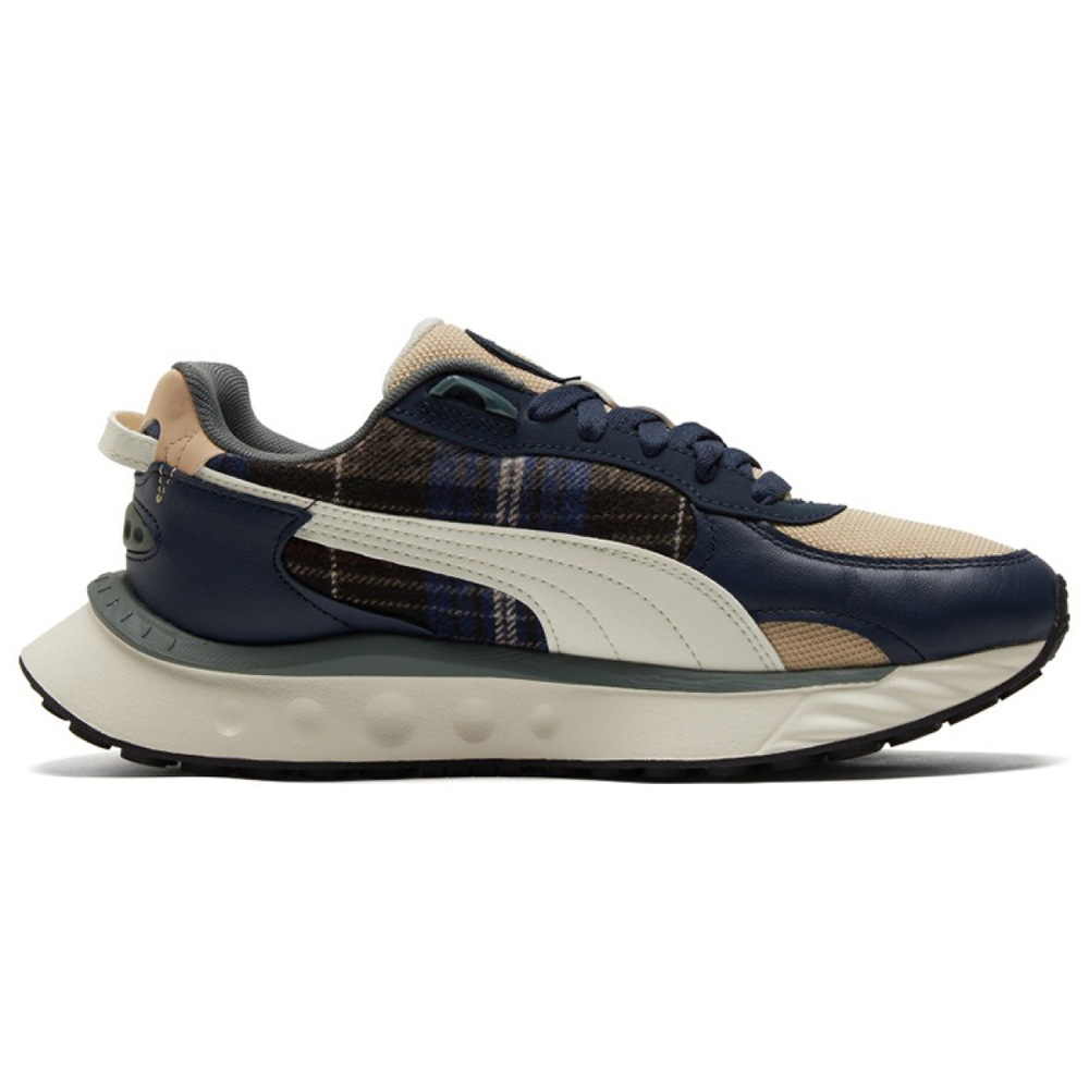 Кроссовки Puma, 384186-01