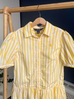 Хлопковое платье Ralph Lauren, 152