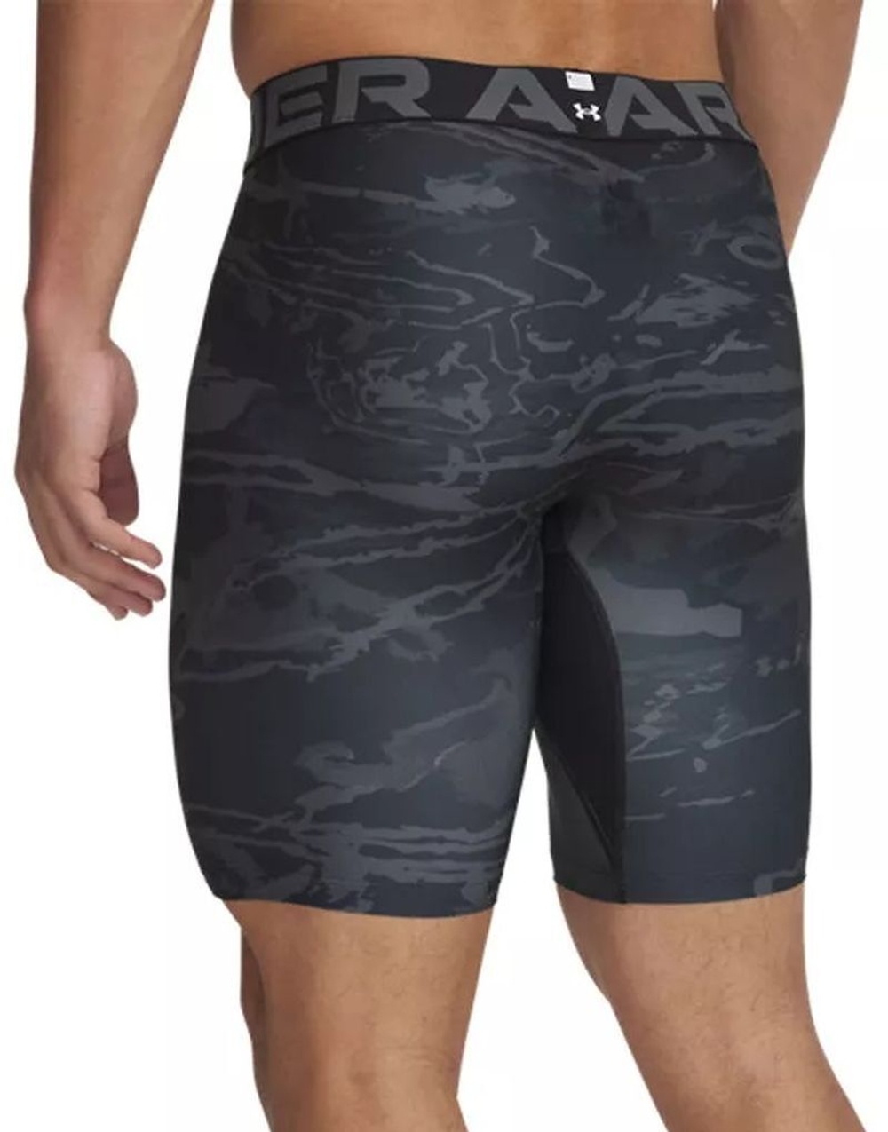 Термобелье Under Armour Heat Gear Printed