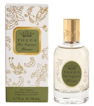 Tocca Florence Hair Fragrance