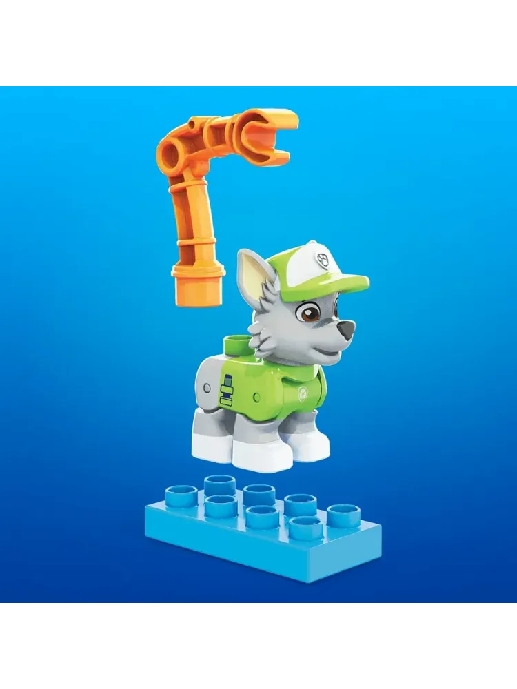 Щенячий патруль Роки HDJ32