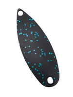 Блесна колеблющаяся FOREST MIU 39мм 5гр, цвет #09