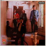 Savoy Brown Blues Band / Shake Down (LP)