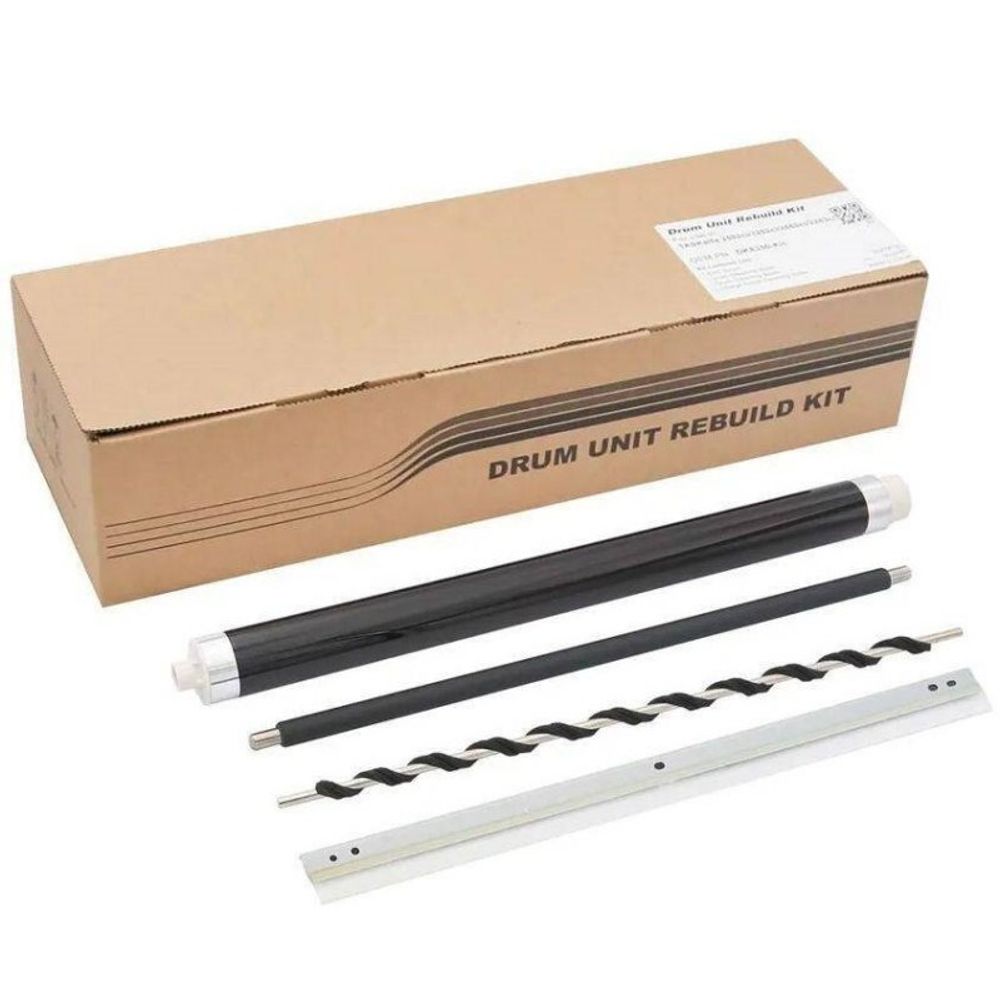 Комплект восстановления драм-юнита DK-8350-Kit для KYOCERA TASKalfa 2552ci/3252ci/3253ci/2553ci CMYK, CET501016U