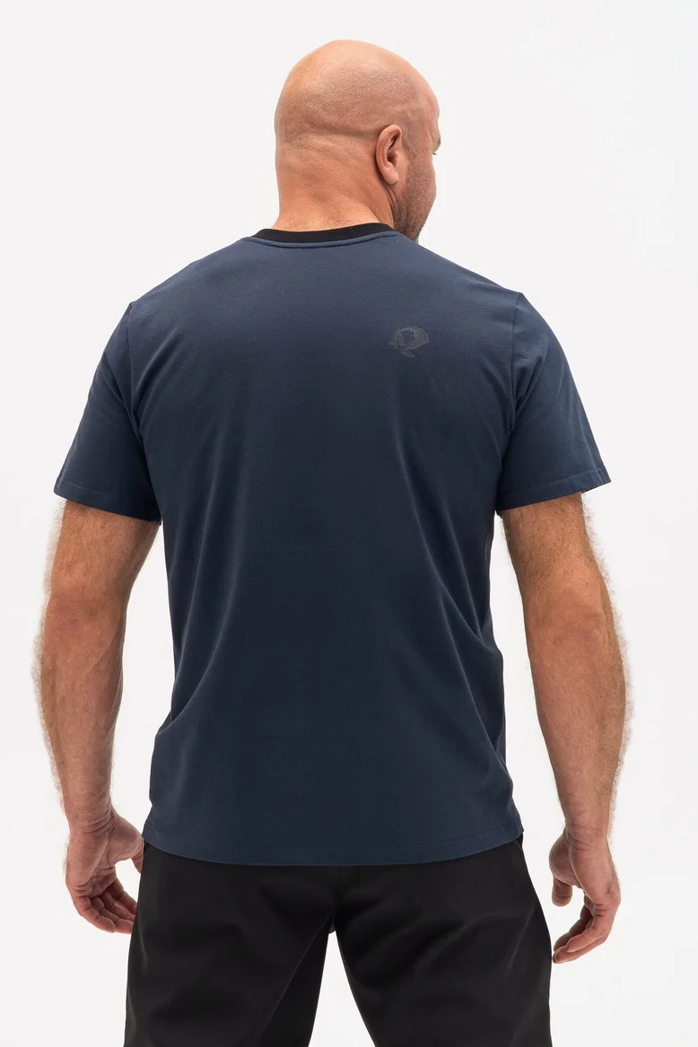 Футболка "НОХО" мужская