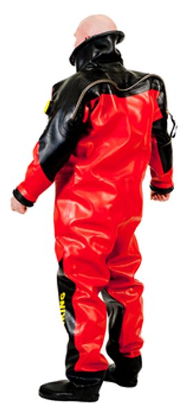 Сухой гидрокостюм VIKING™ HD