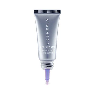 Сыворотка вокруг глаз Cosmedix OPTY CRYSTAL Liquid crystal Eye serum 7г