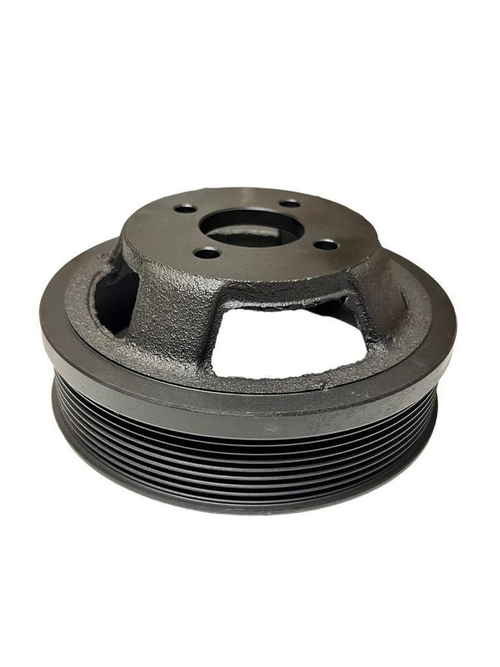 Ролик обводной большой JCB 320/08572