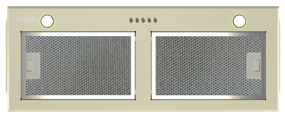 вытяжка D 564 B