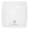 Вентилятор вытяжной Electrolux серии Glass EAFG-120 white — (2)