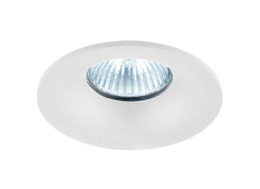 Светильник встроенный под сменную лампу