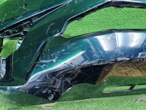 Бампер передний Toyota LC Prado 150 (2017-2020)