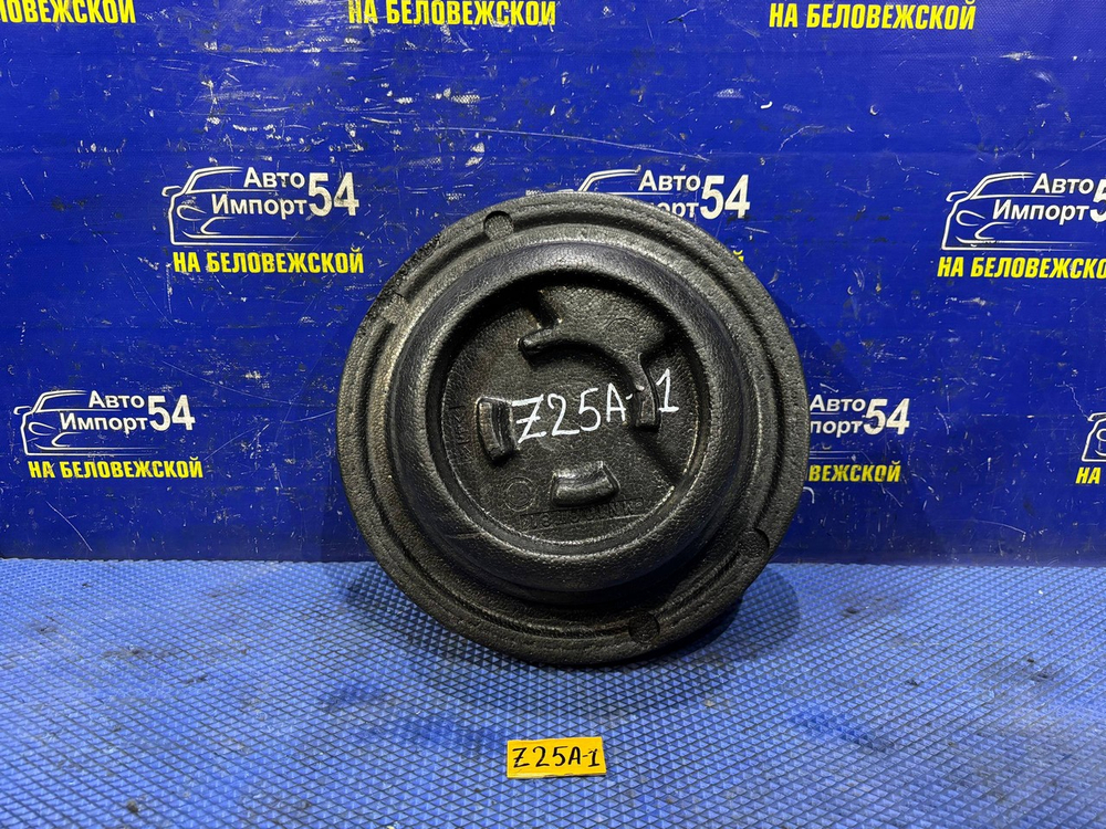 Пол багажника MITSUBISHI COLT 2003