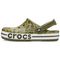 Crocs Sandal 'Camouflage Green'