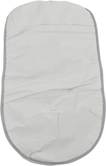 Матрасик универсальный, цвет в ассортименте