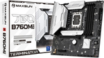 Материнская плата mATX MAXSUN MS-Terminator B760M D4