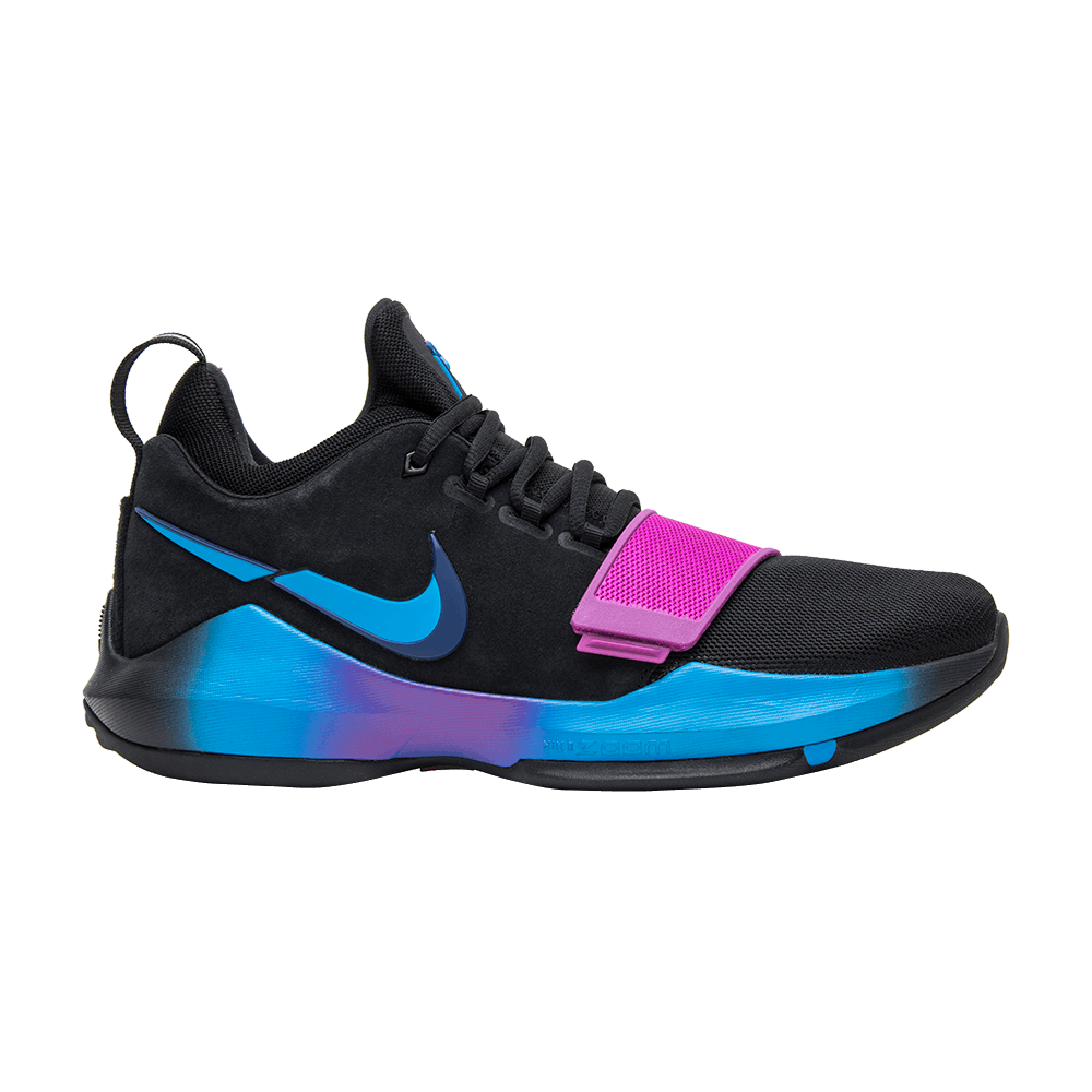 Кроссовки Nike Pg 1 Flip The Switch 1