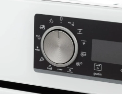 Электрический духовой шкаф Midea MO 68100 GW