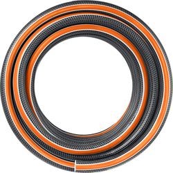 GRINDA ULTRA 6, 1/2″, 25 м, 30 атм, шестислойный, двойное армирование, поливочный шланг, PROLine (429009-1/2-25)