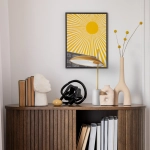 Декоративная настольная лампа Lightstar MARMARA 801913