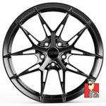 Комплект дисков BBS 18x8 et38 5x108