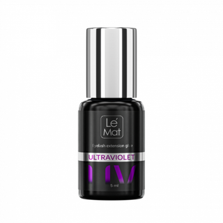 LED UV клей