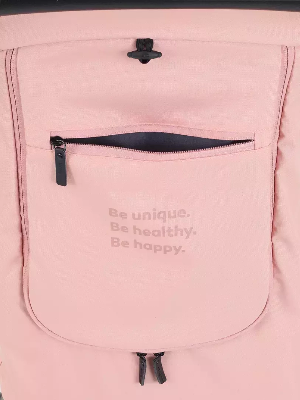 Коляска детская RANT basic "ALPINE" RA450 Coral