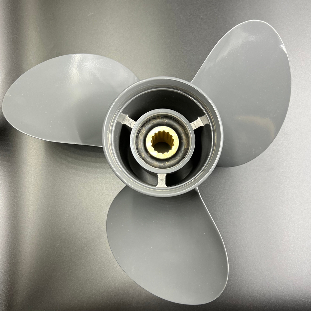 Гребной винт Honda BF75-BF130 (3x13-1/4x17)