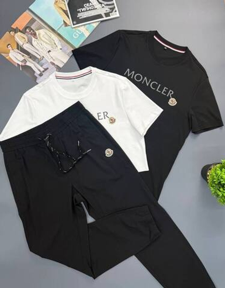 Комплект повседневной одежды