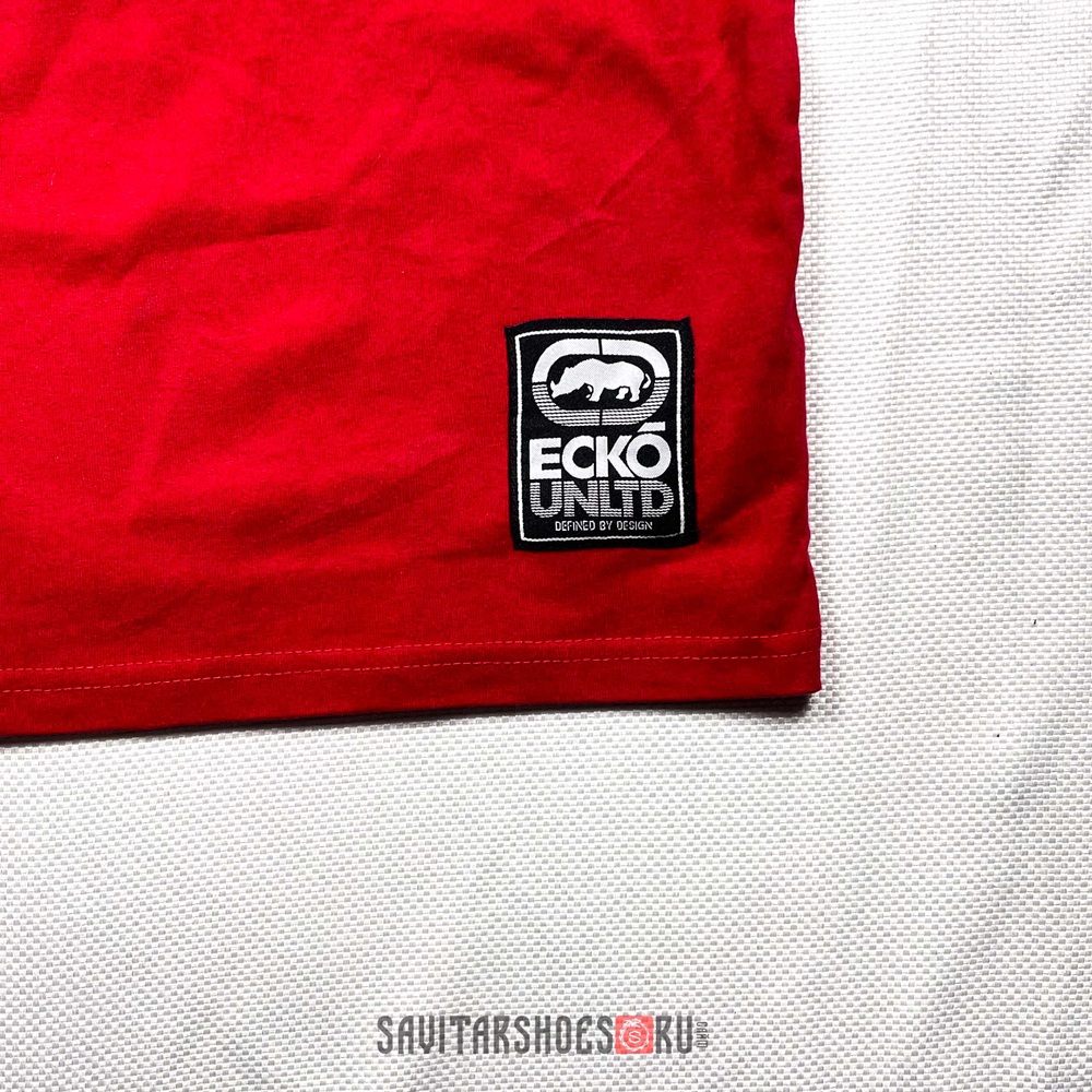 Футболка Ecko Unltd