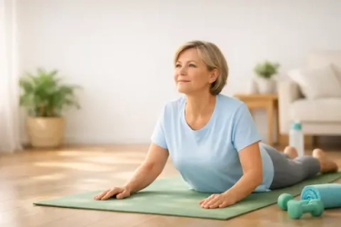 Грыжа позвоночника: как избавиться от боли и вернуться к активной жизни