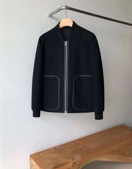 Куртка Zegna