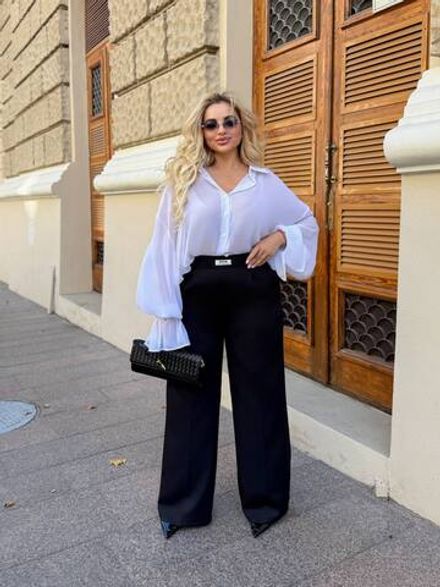 Брюки УК-1397 Фабрика Моды Фото 2