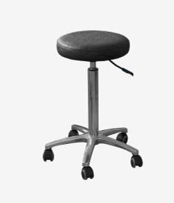 Стул мастера без спинки