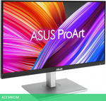 Монитор Asus ProArt PA278CGV черный (90LM05L1-B04370)