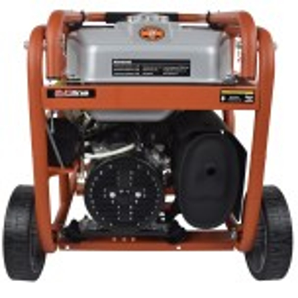 Генератор бензиновый Evoline KB 3300 E (произведено Zongshen) 1T90DF331EVO